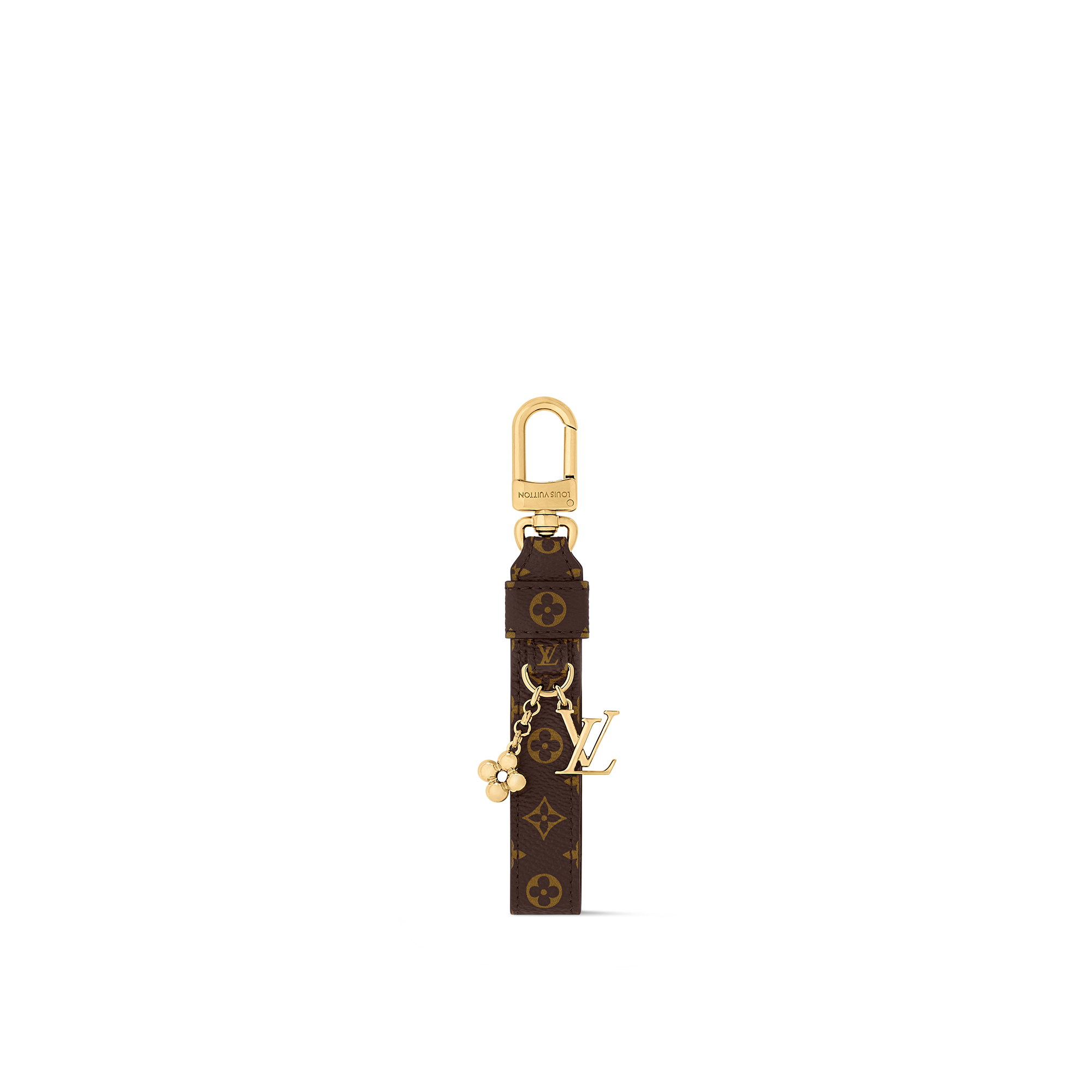 Women's Bag Charms, Luxury Key Holders, Keychains | LOUIS VUITTON ®